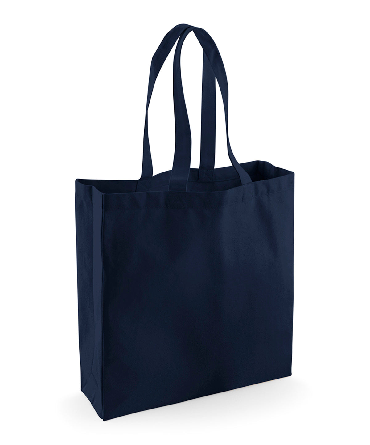 Töskur - Fairtrade Cotton Classic Shopper