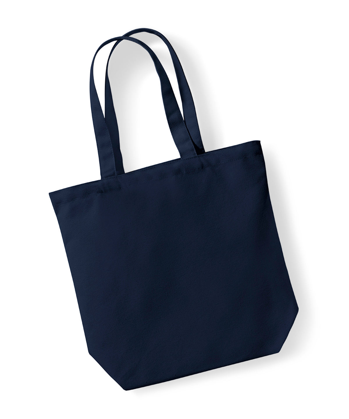 Töskur - Fairtrade Cotton Camden Shopper