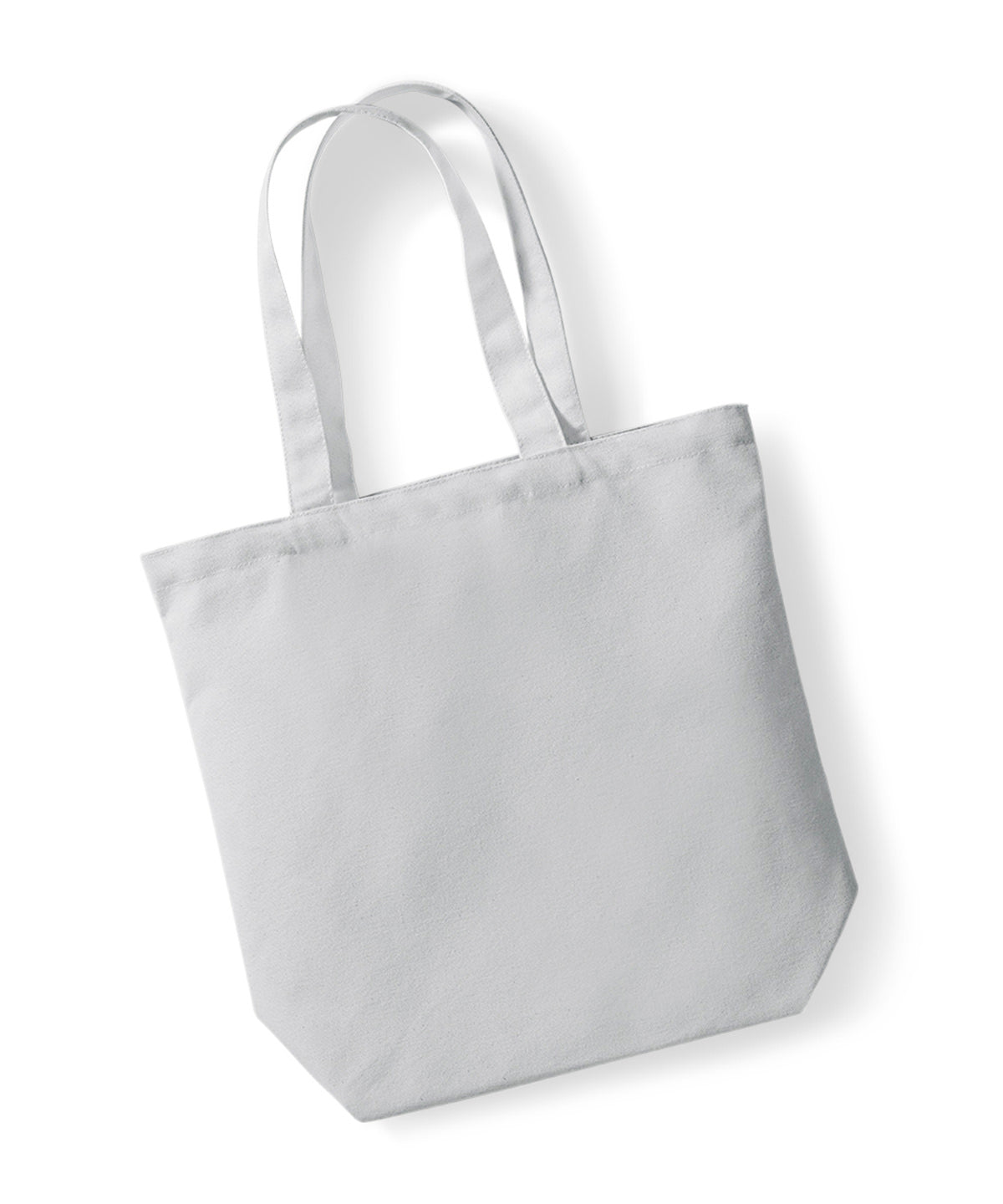 Töskur - Fairtrade Cotton Camden Shopper