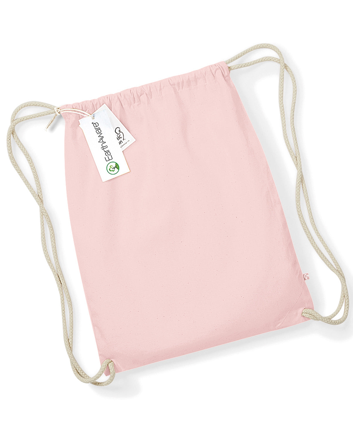 Töskur - EarthAware® Organic Gymsac