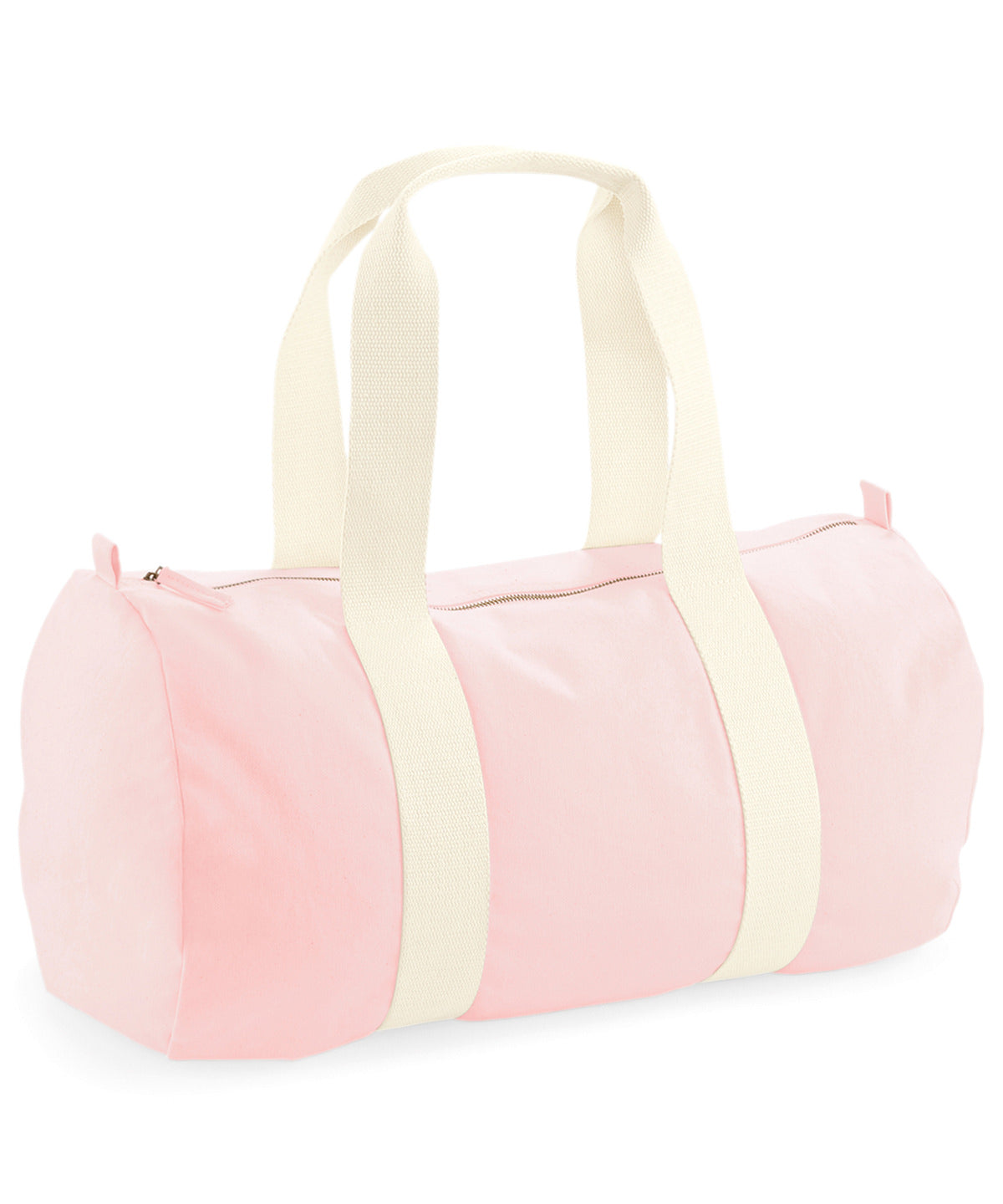 Töskur - EarthAware® Organic Barrel Bag