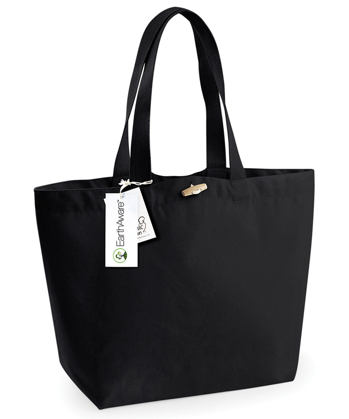 Töskur - EarthAware® Organic Marina Tote