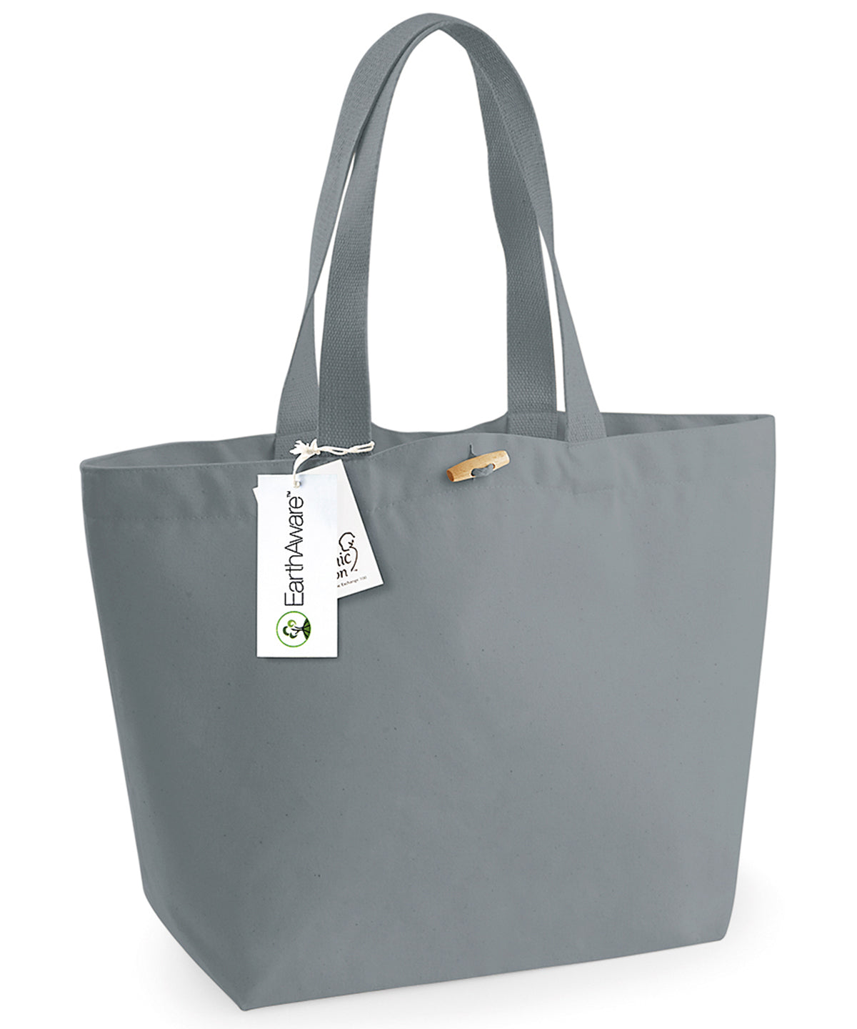 Töskur - EarthAware® Organic Marina Tote
