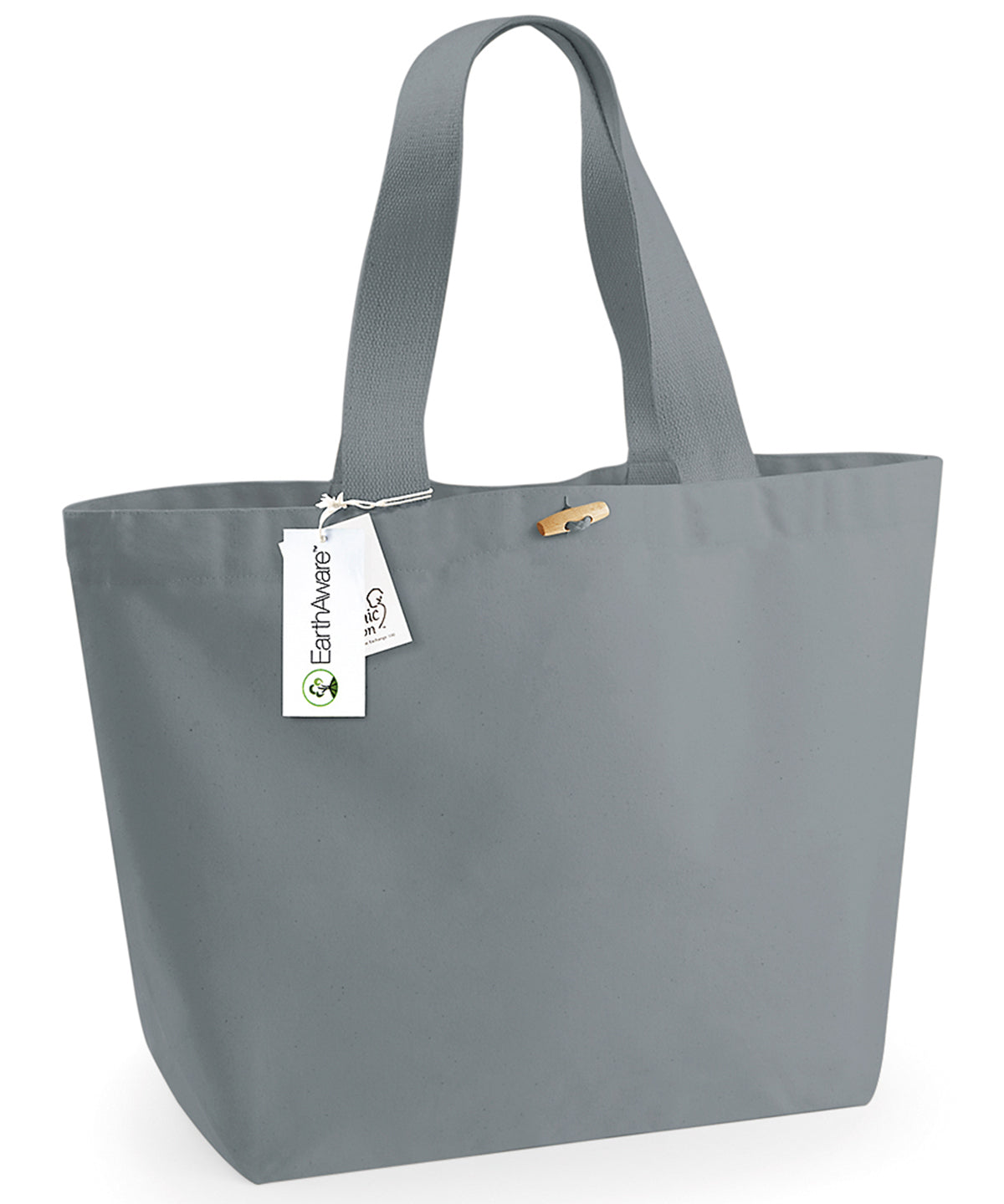 Töskur - EarthAware® Organic Marina Tote XL