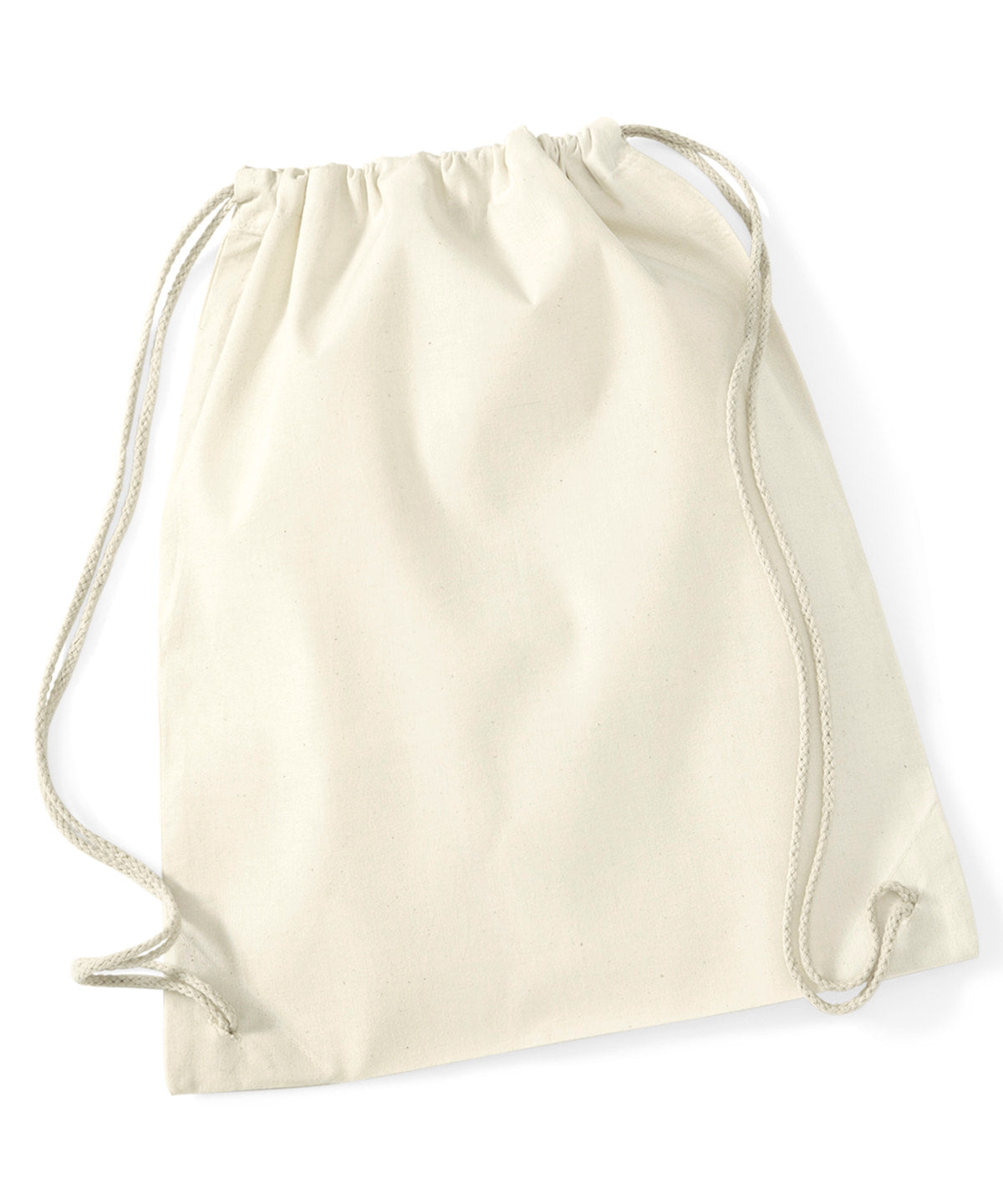 Töskur - Recycled Cotton Gymsac