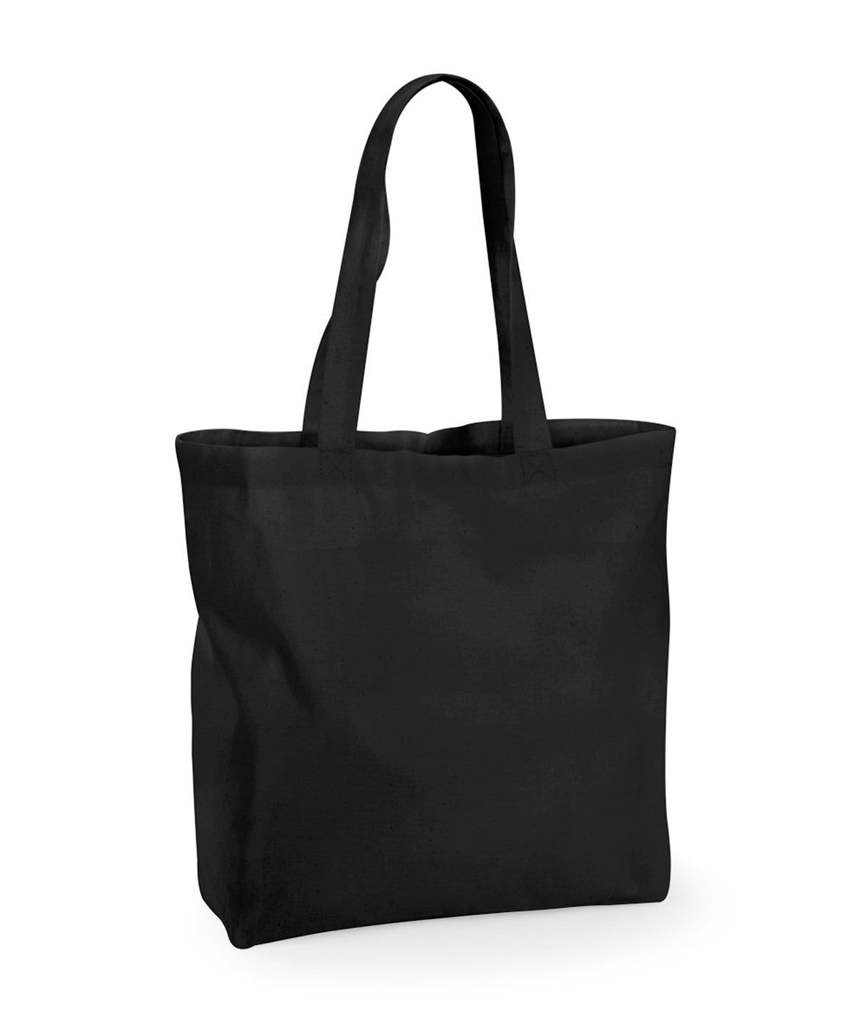 Töskur - Recycled Cotton Maxi Tote