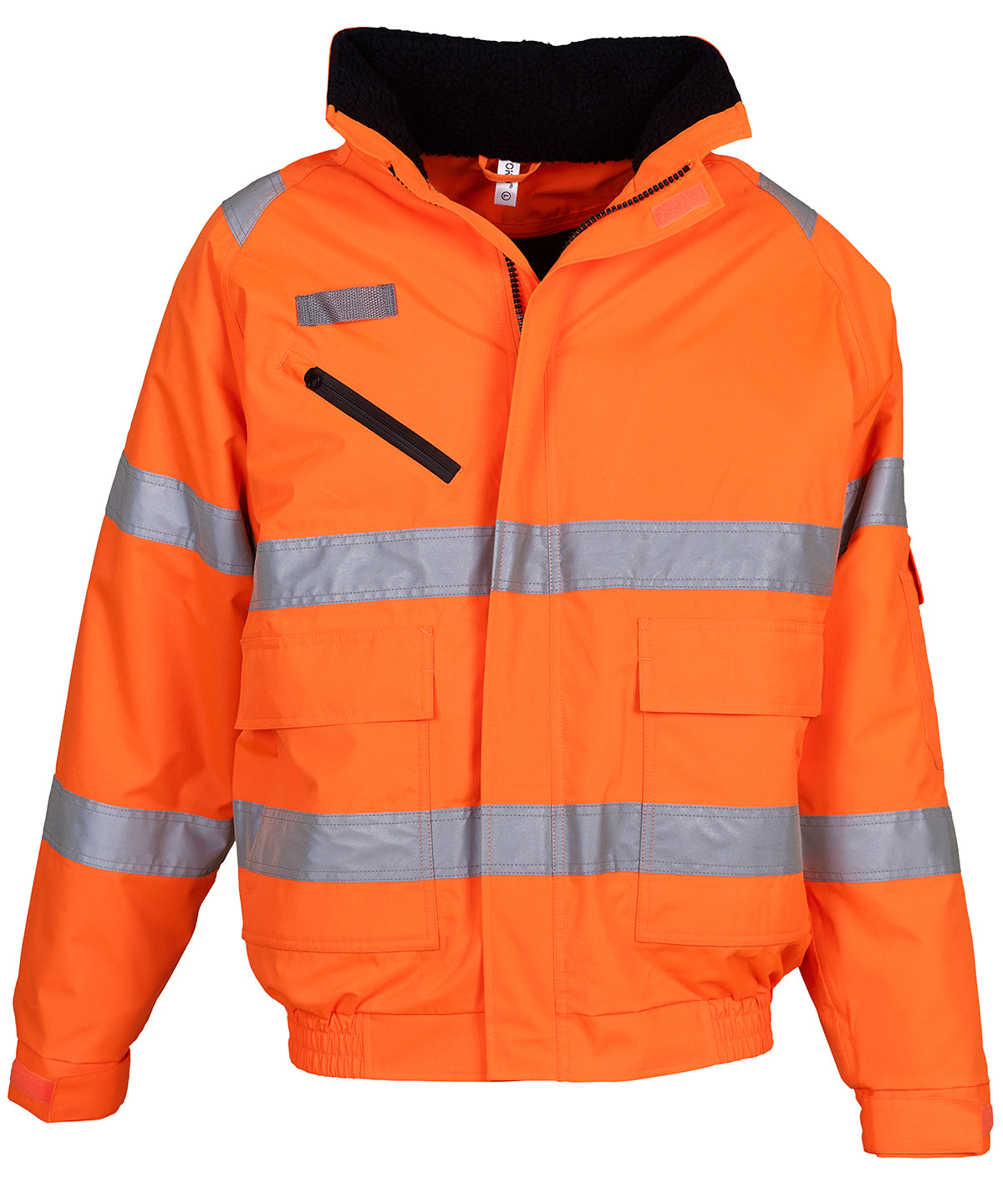 Jakkar - Hi-vis Fontaine Flight Jacket (HVP209)
