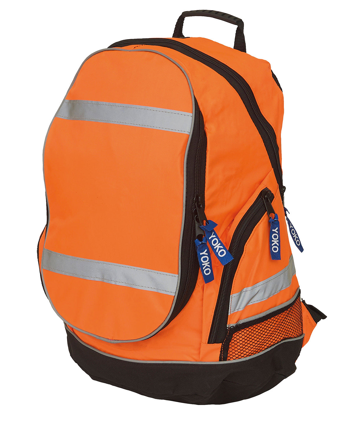 Töskur - Hi-vis London Rucksack (YK8001)