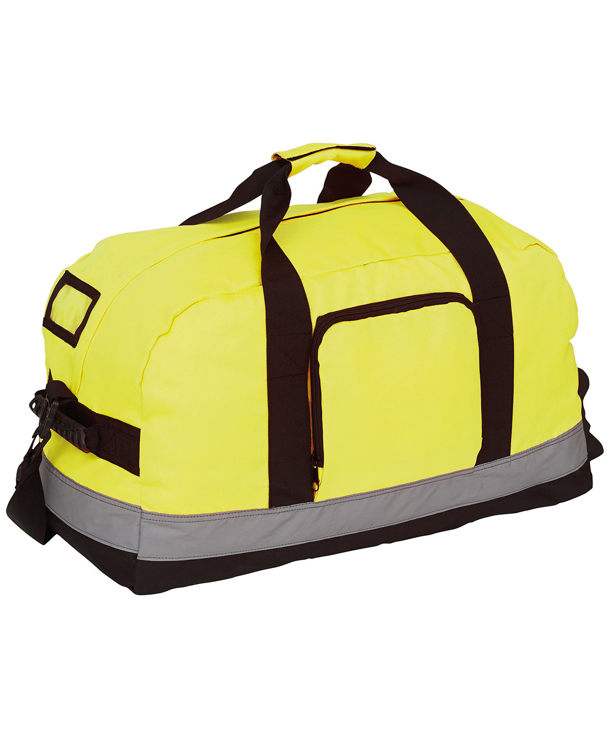 Töskur - Hi-vis Seattle Holdall (YK2518)