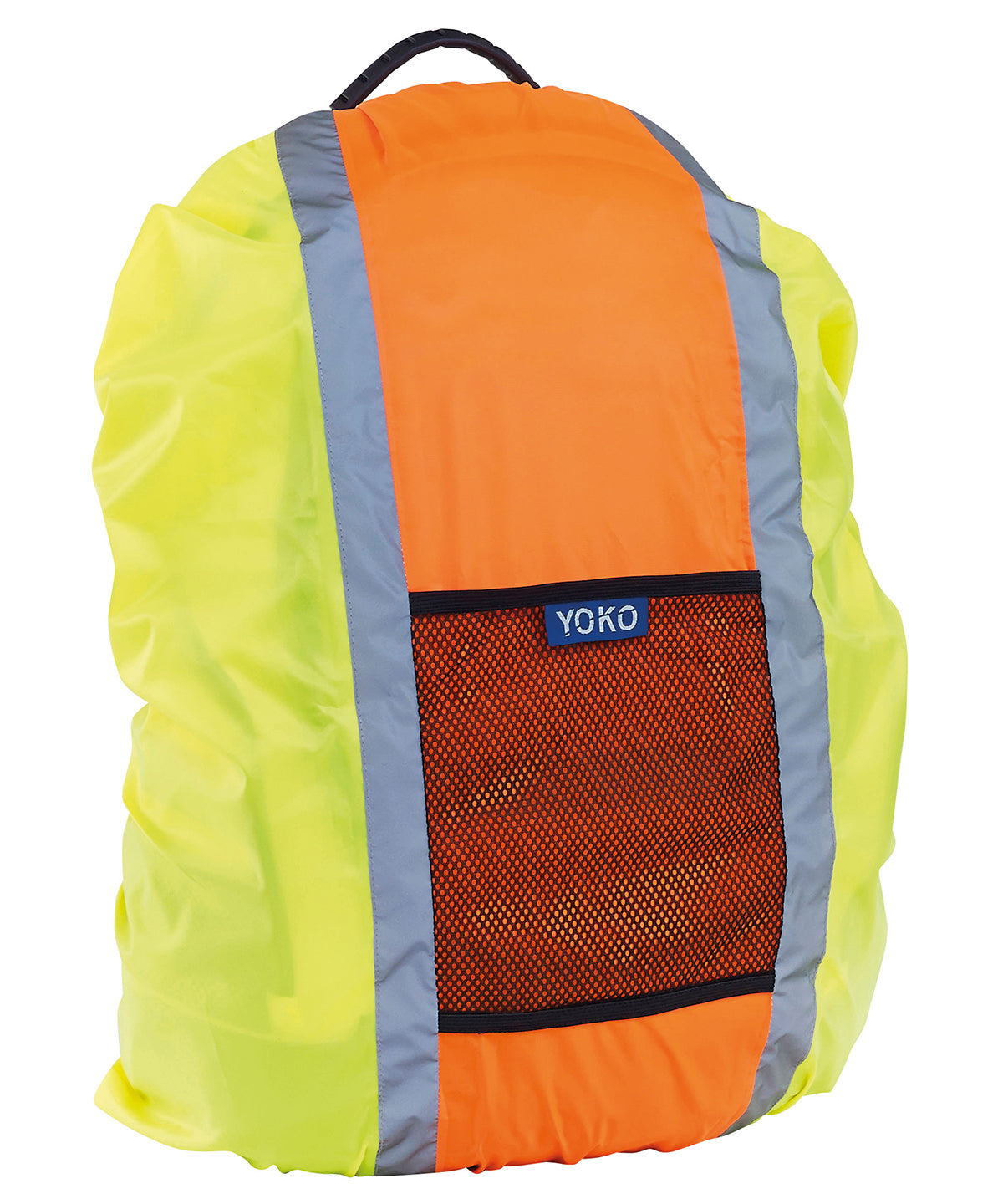 Töskur - Hi-vis Rucksack Cover (HVW068)