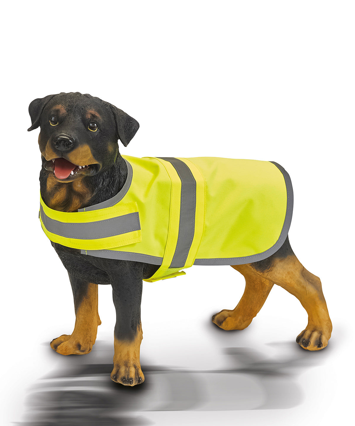 Hundavesti - Hi-vis Dog Vest (HVDW15)