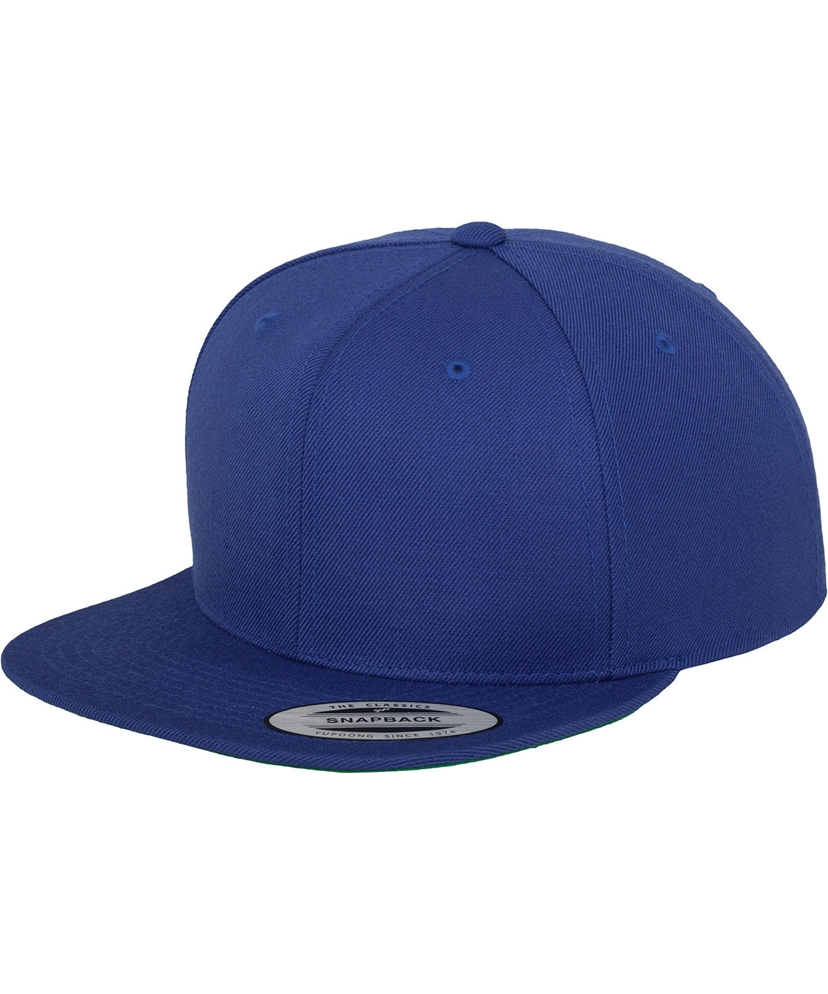 Húfur - The Classic Snapback (6089M)
