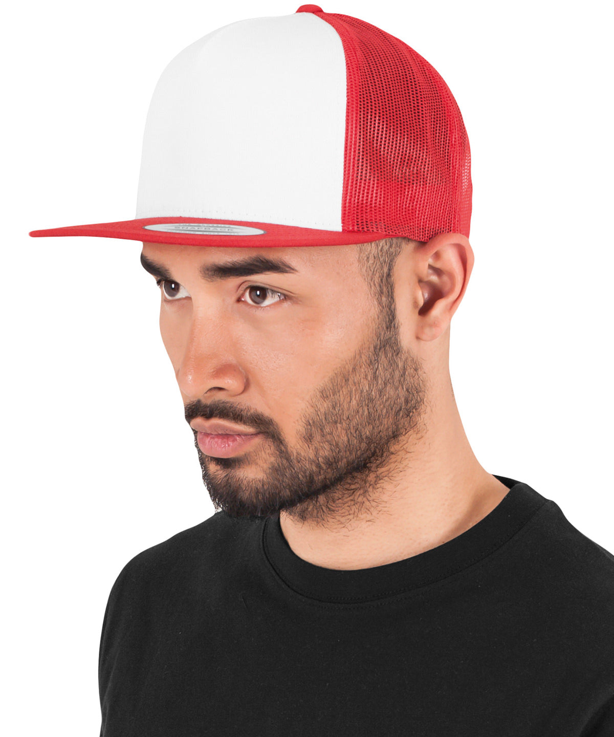 Húfur - Classic Trucker (6006W)