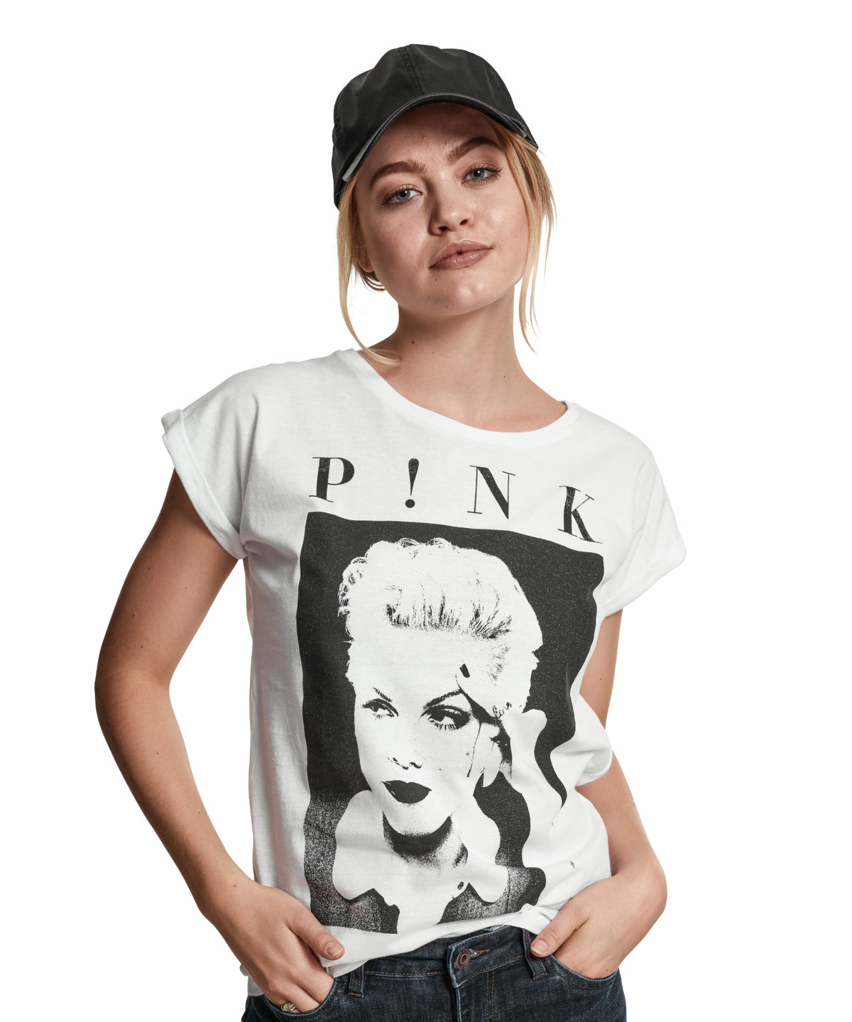 Húfur - Low-profile Coated Cap (6245C)