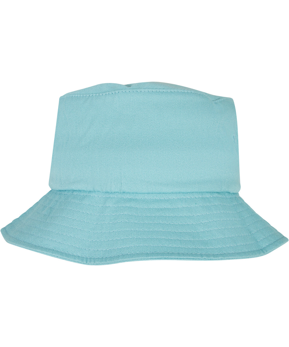 Húfur - Flexfit Cotton Twill Bucket Hat (5003)