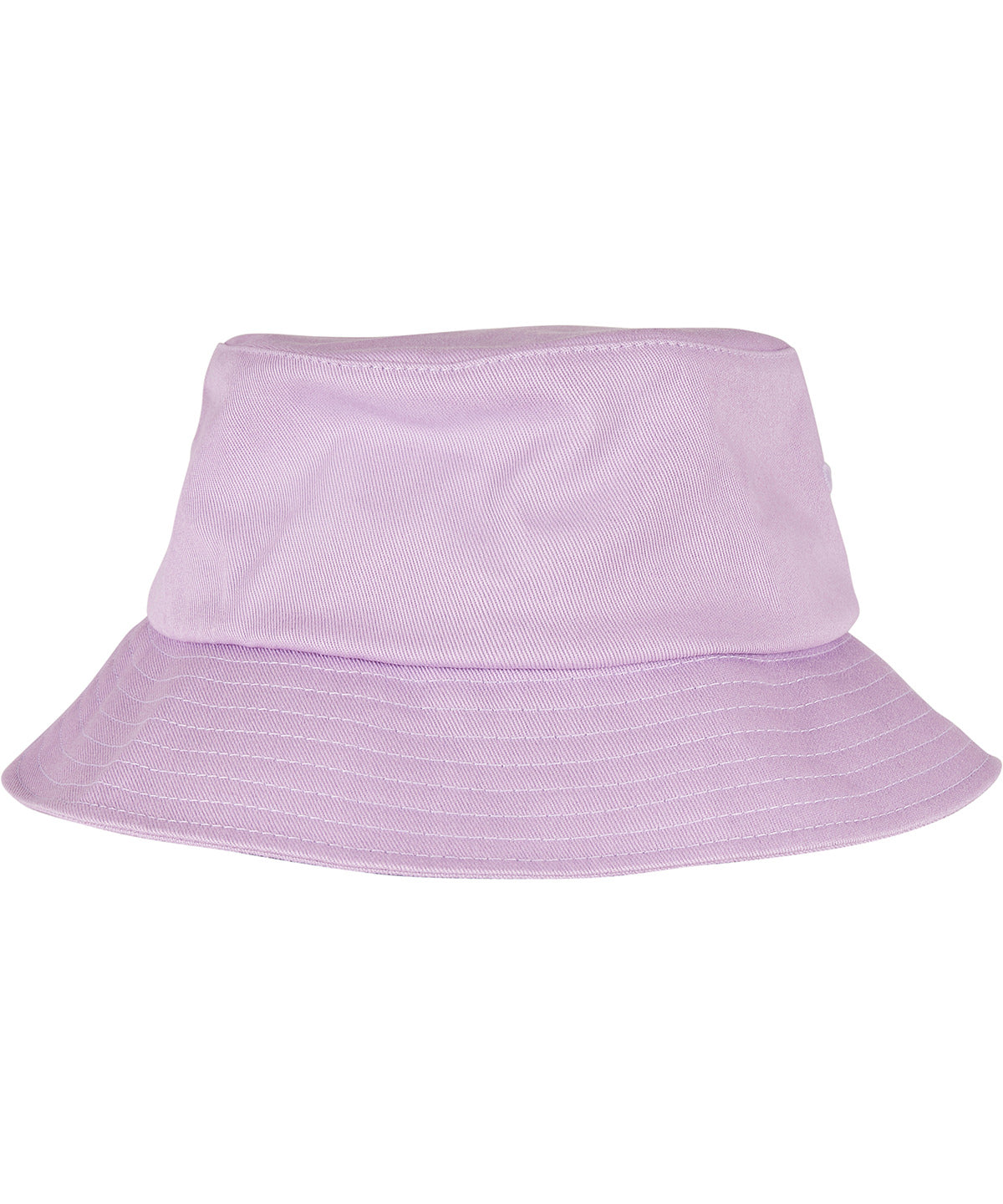Húfur - Flexfit Cotton Twill Bucket Hat (5003)