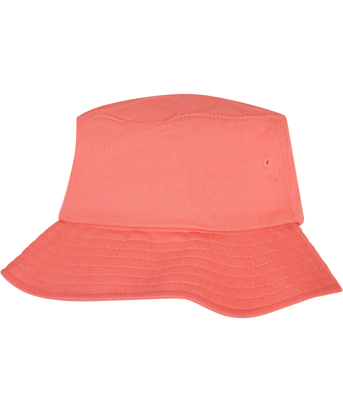 Húfur - Flexfit Cotton Twill Bucket Hat (5003)