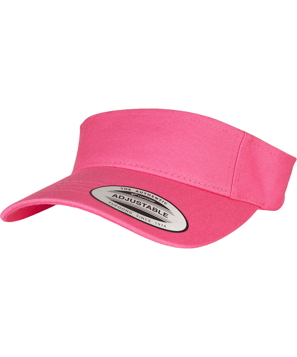 Húfur - Curved Visor Cap (8888)