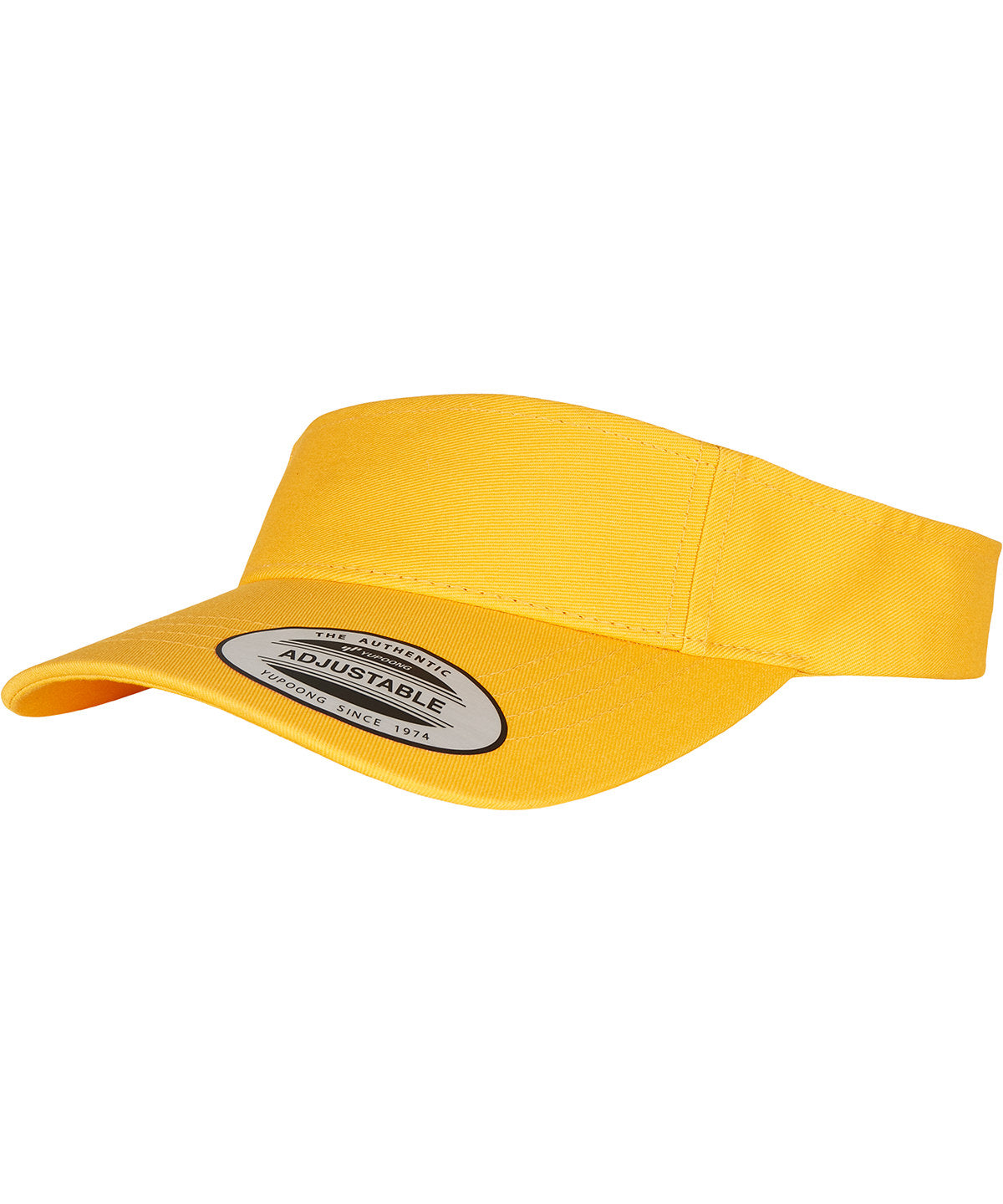 Húfur - Curved Visor Cap (8888)