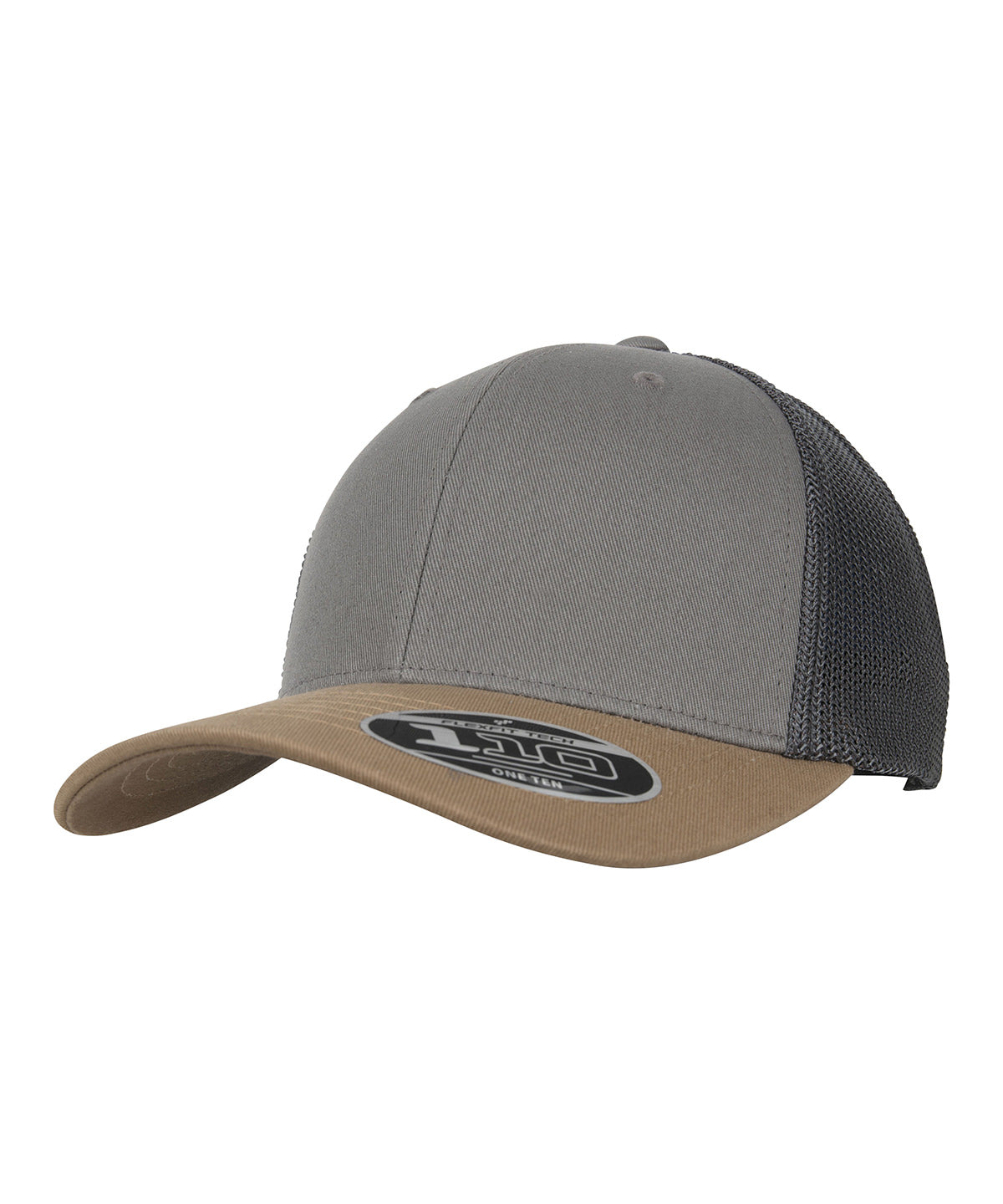 Húfur - 110 Trucker (110T)