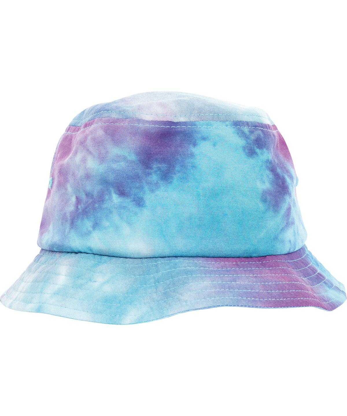 Húfur - Festival Print Bucket Hat (5003TD)
