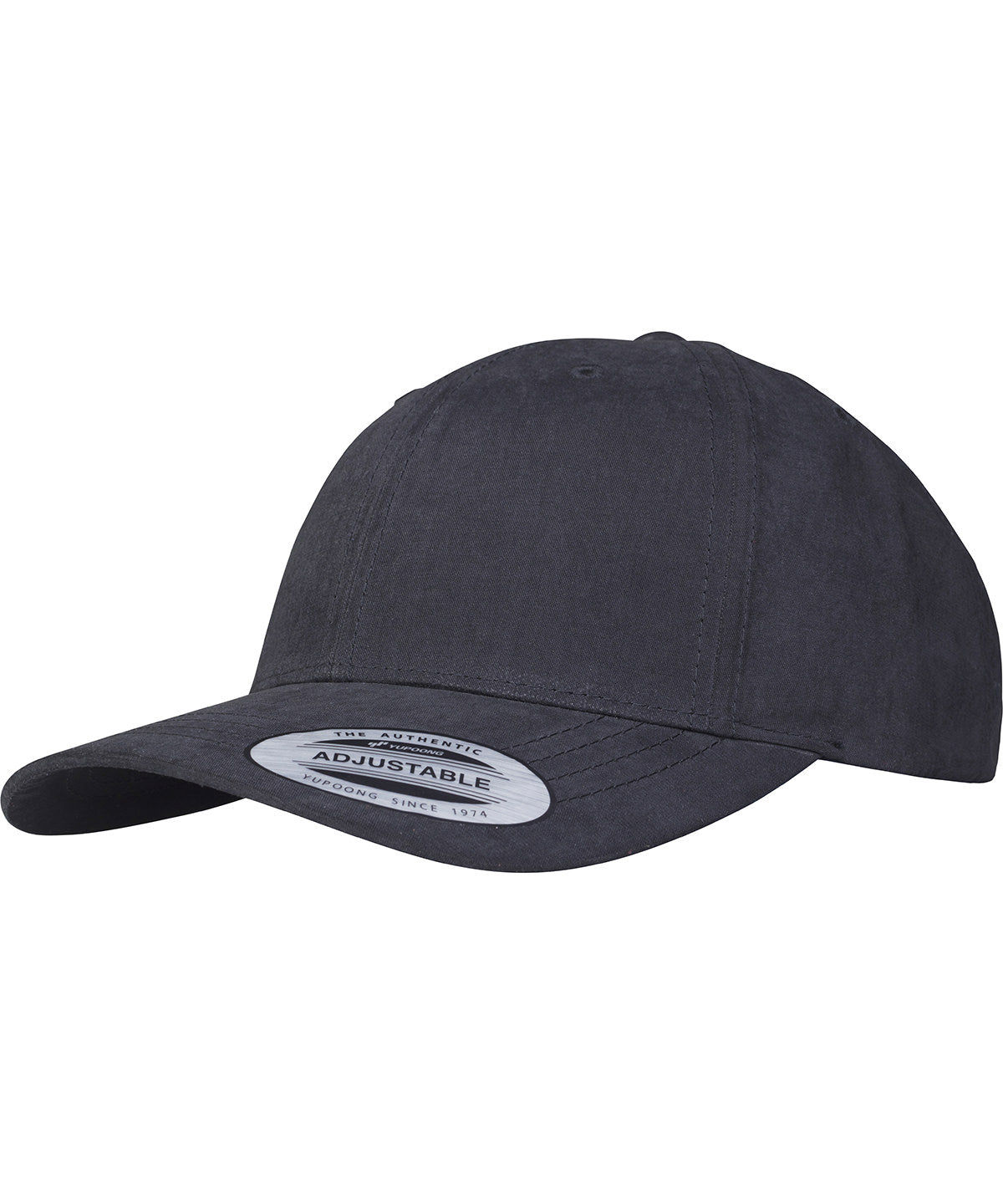Húfur - Ethno Strap Cap (7706ES)