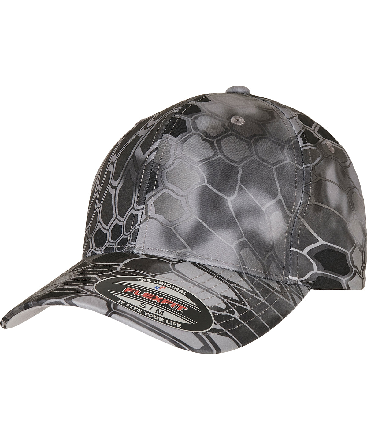 Húfur - Flexfit Kryptek Cap (6277KR)