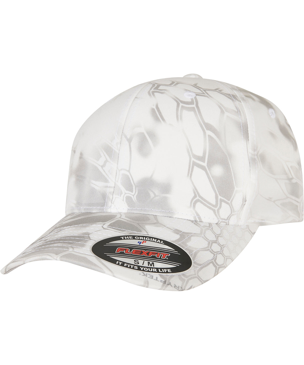 Húfur - Flexfit Kryptek Cap (6277KR)