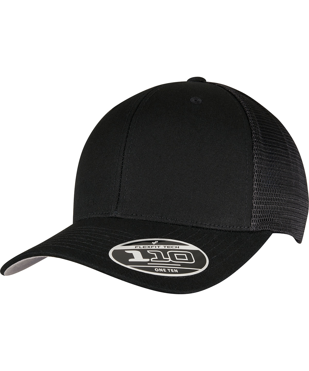 Húfur - 110 Mesh Cap (110M)