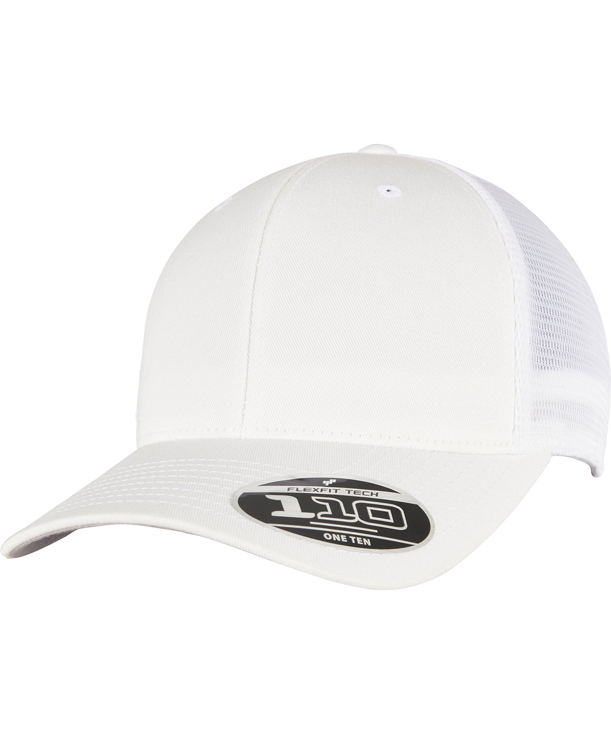 Húfur - 110 Mesh Cap (110M)