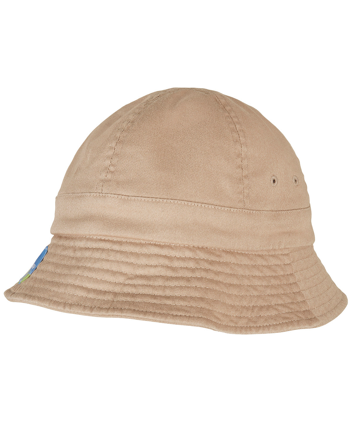 Húfur - Eco Washing Flexfit No Top Tennis Hat