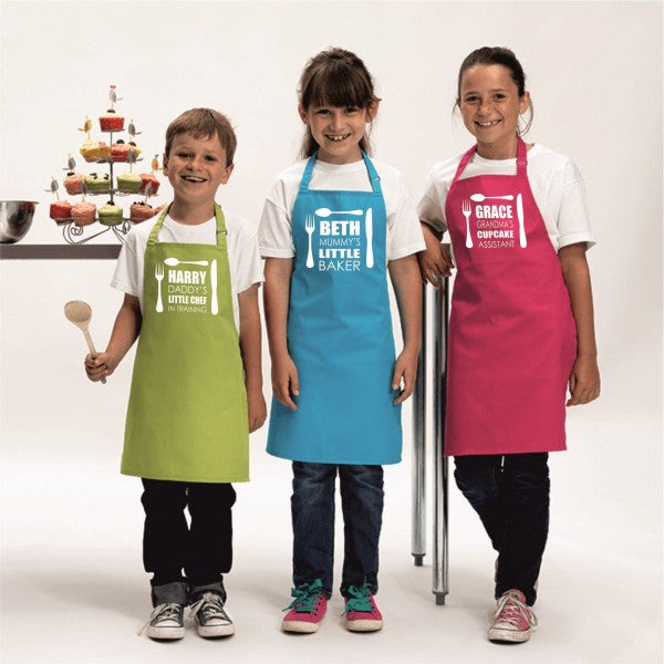 Barnasvunta bleik - Hannaðu þína eigin