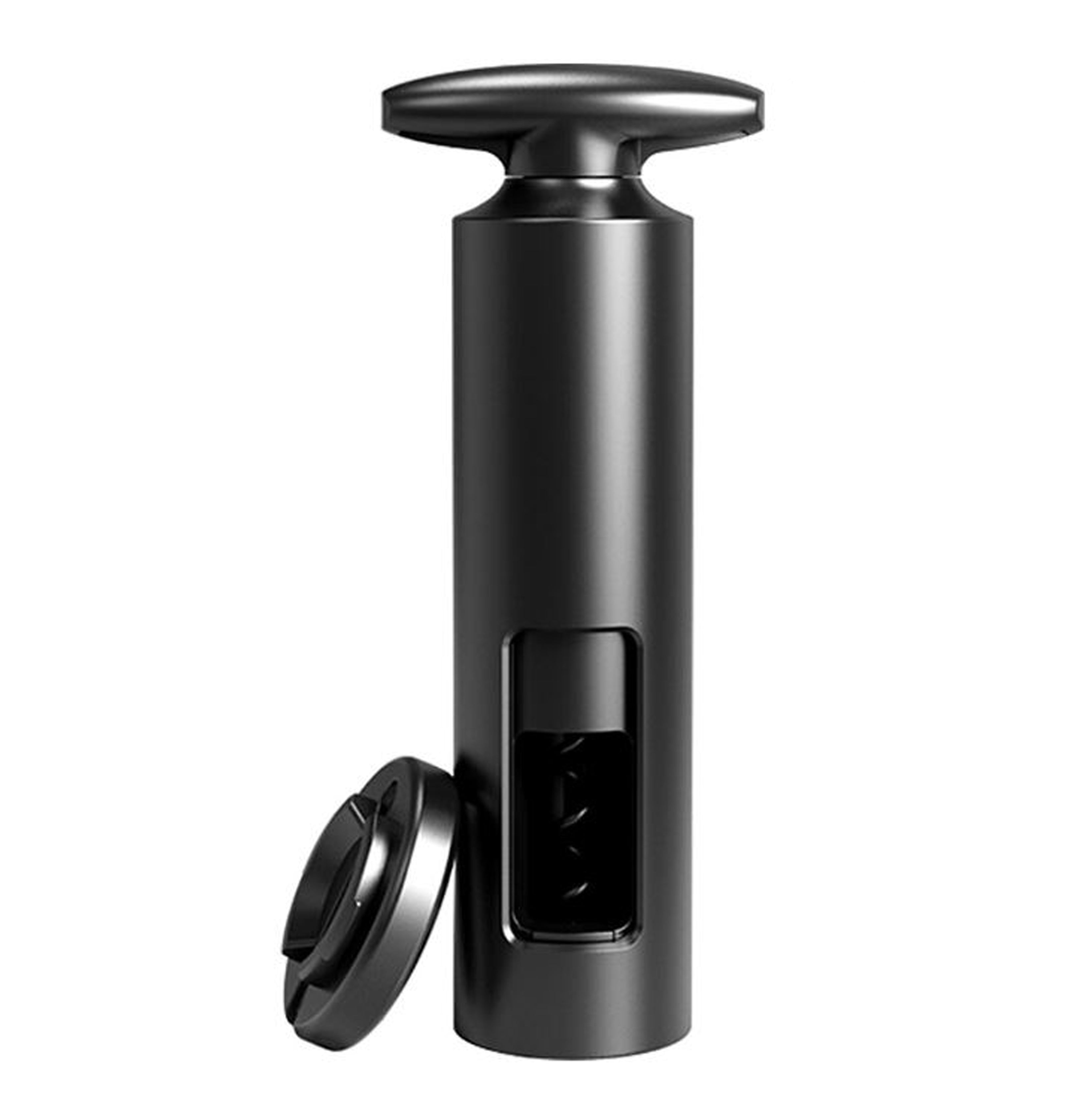 Self-pull upptakarinn