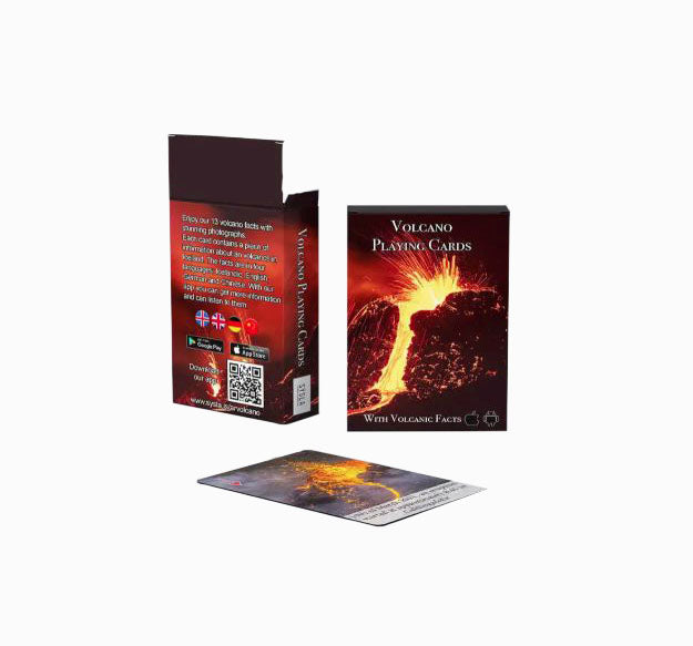 Elgosaspil með Appi - Version no. 2