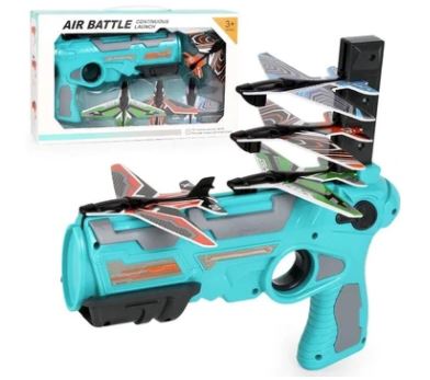 Catapult svifflugvél