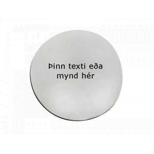 Músamotta hringlaga - Hannaðu þína eigin