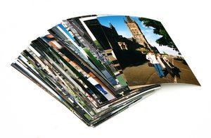 Skönnun á ljósmyndum (í lausu eða albúmi)