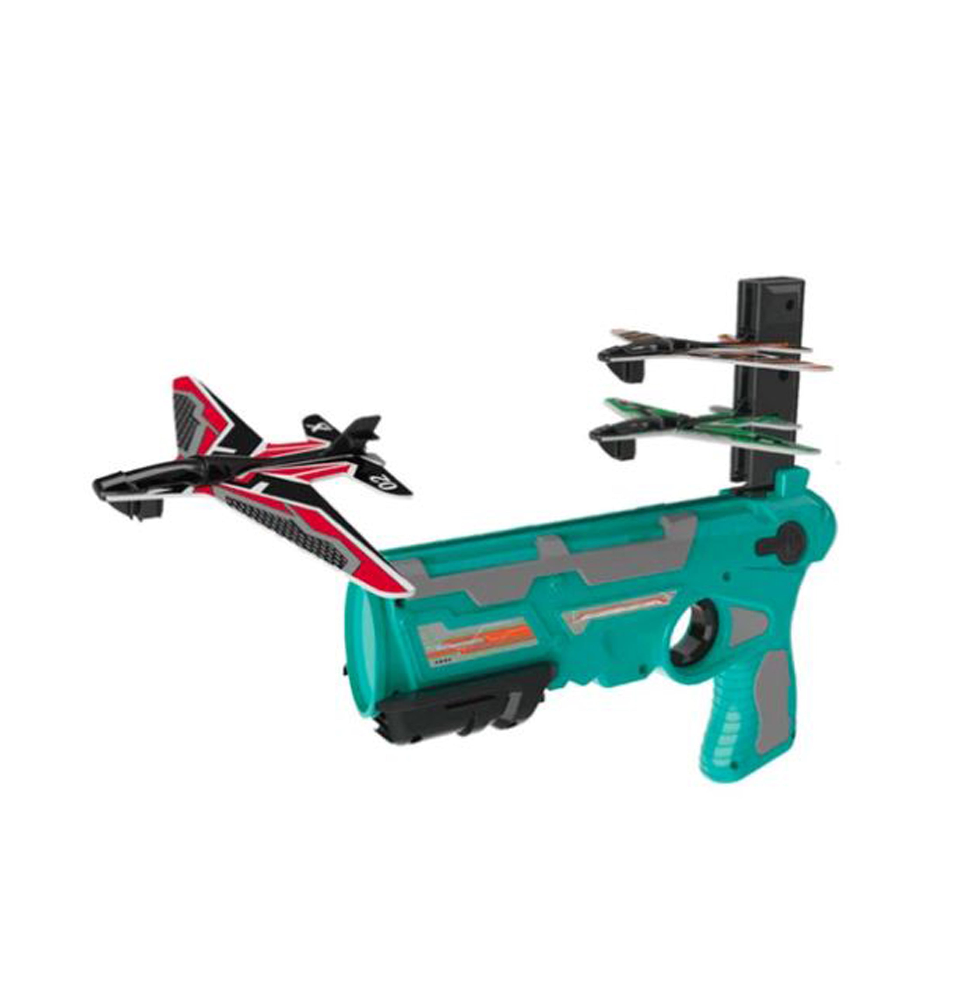 Catapult svifflugvél