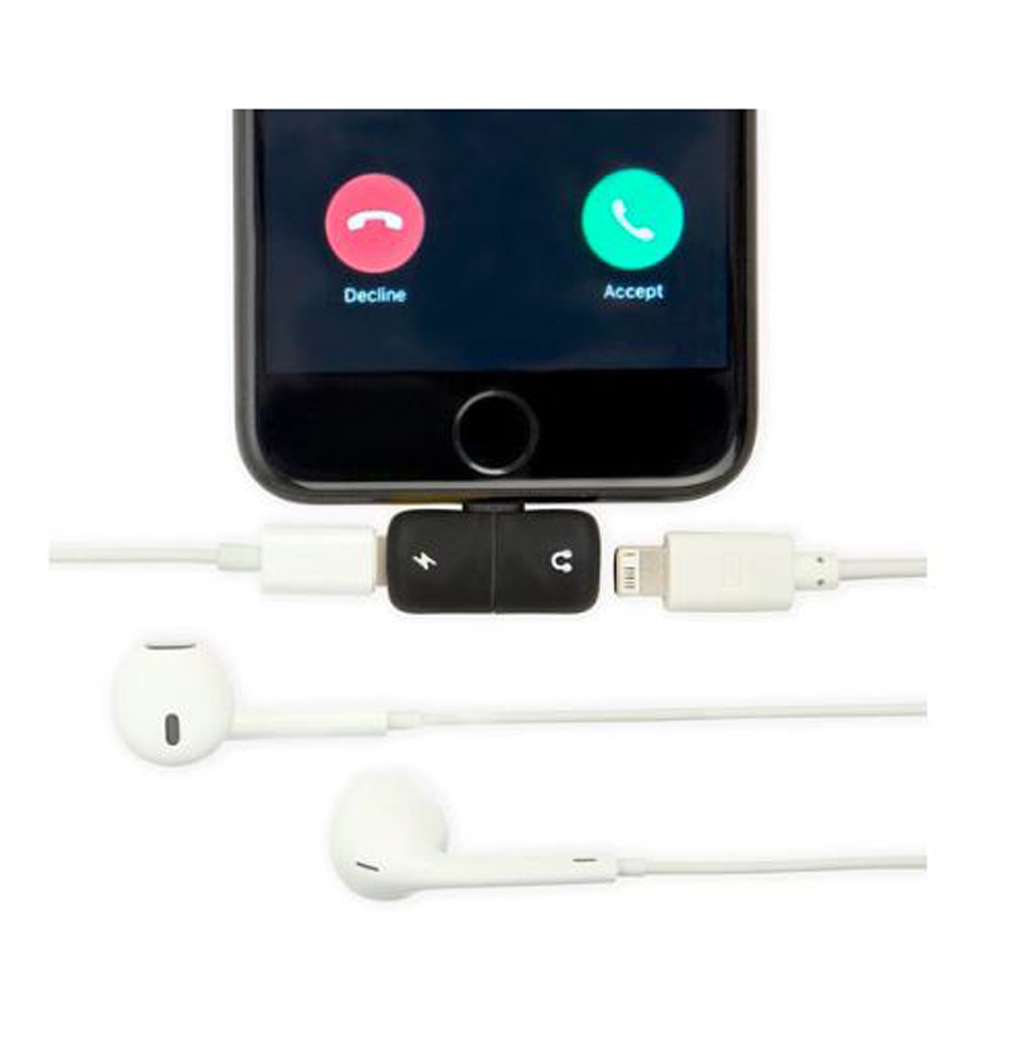 Hlaða og hlusta - 2 í einu