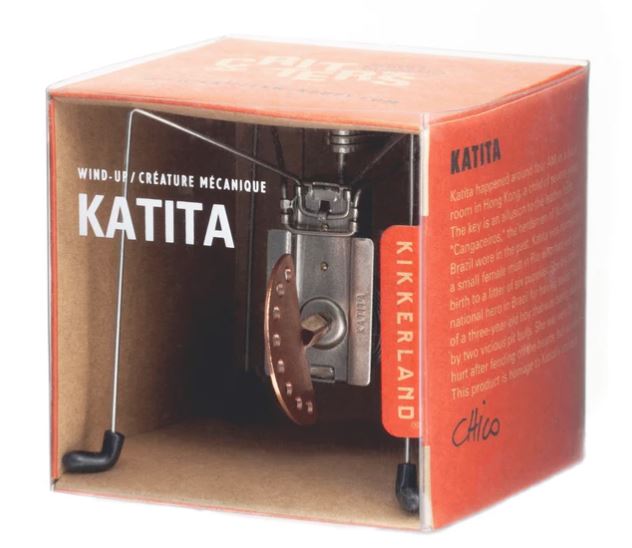 Wind up KATITA
