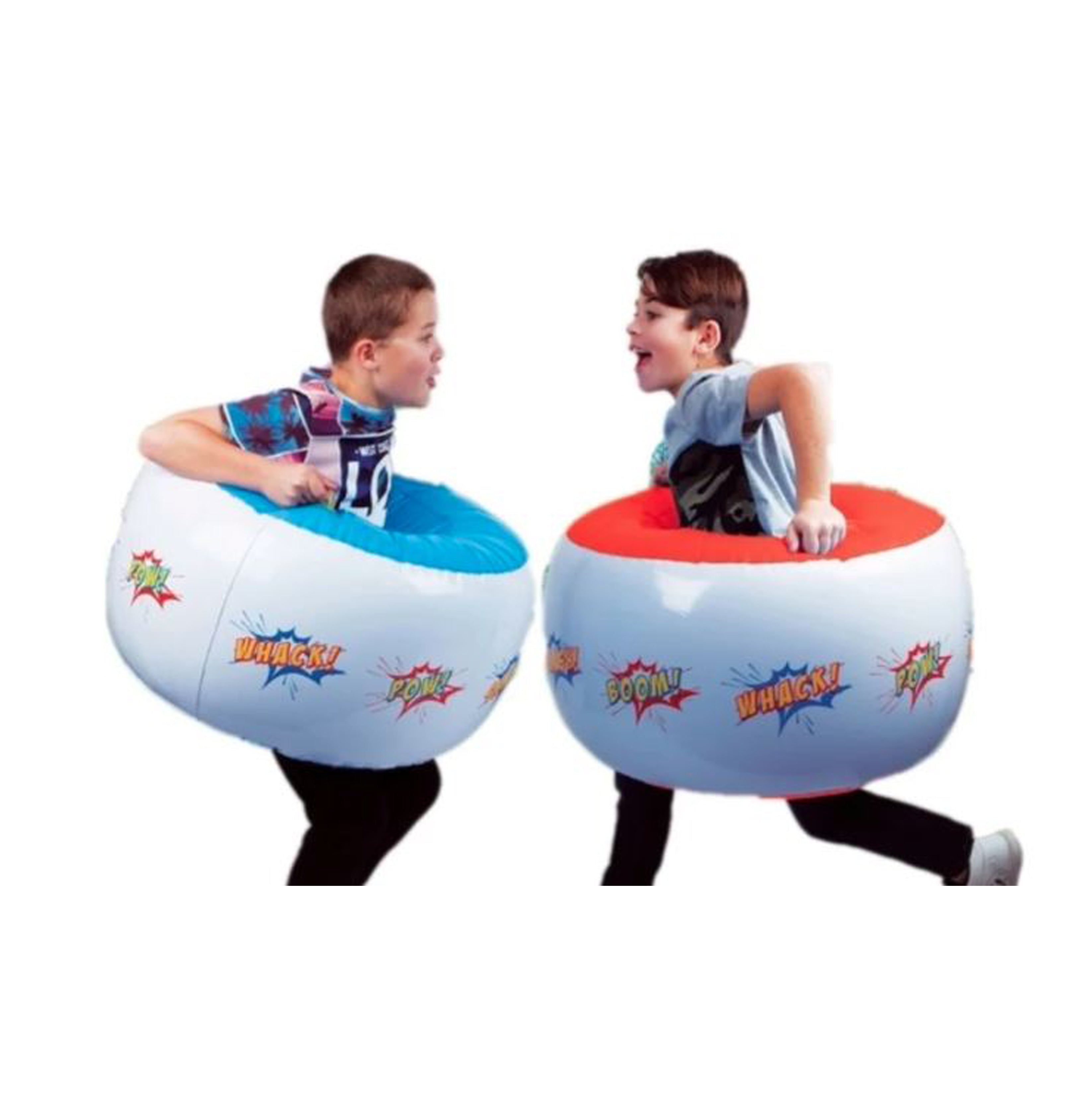 Body Boppers - Klessupúðar