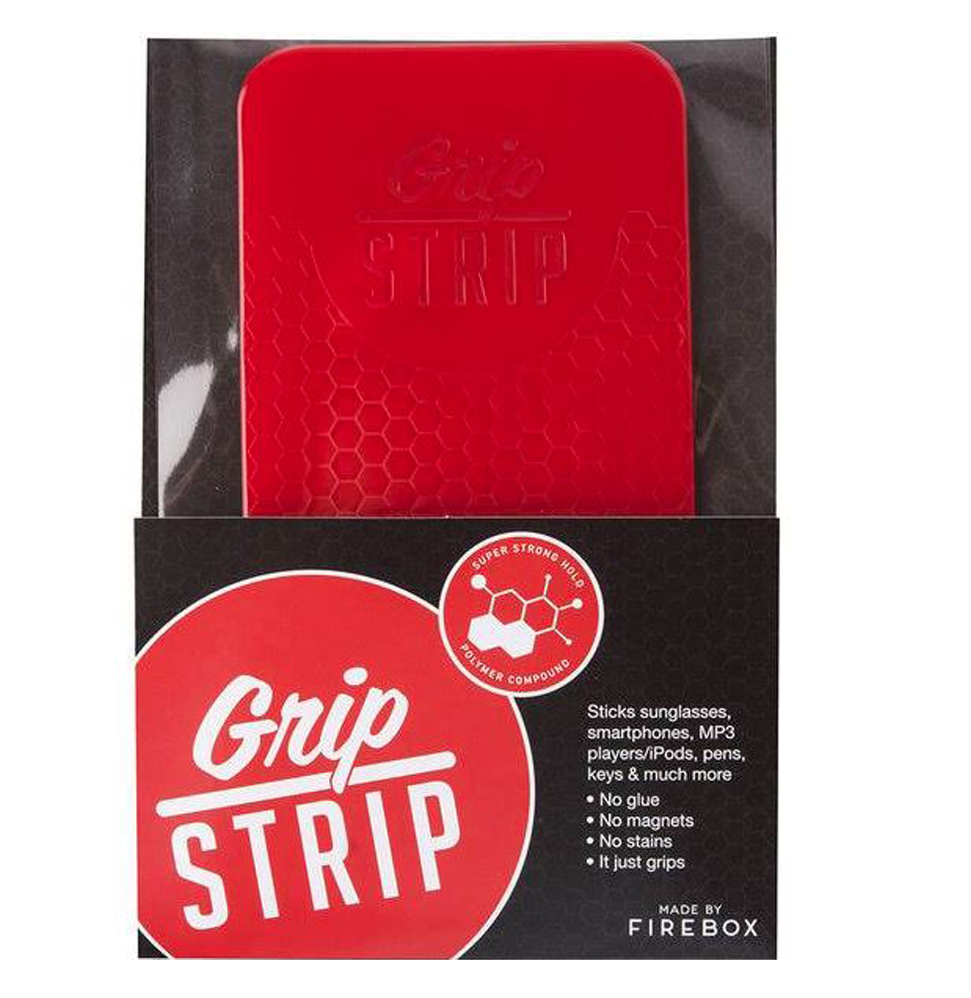 Grip Strip Red
