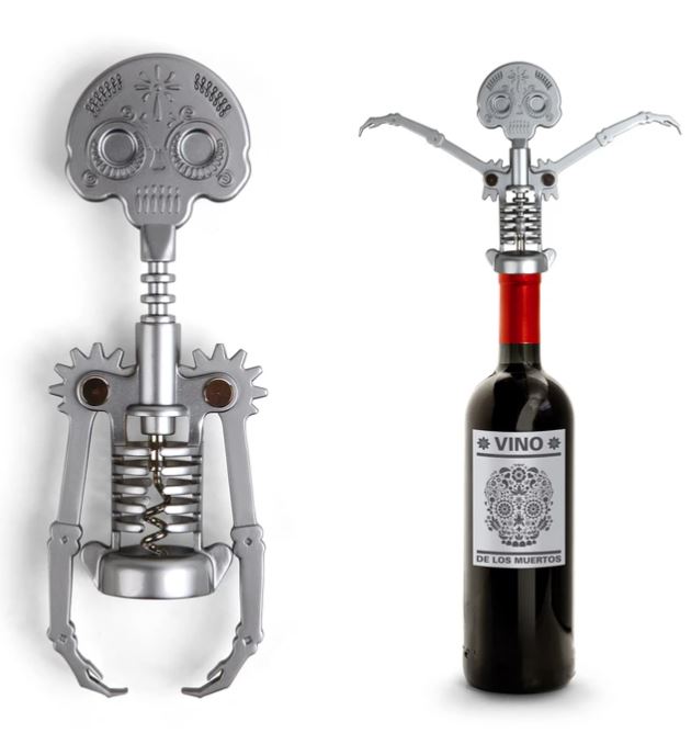 Beinagrindar vínupptakarinn