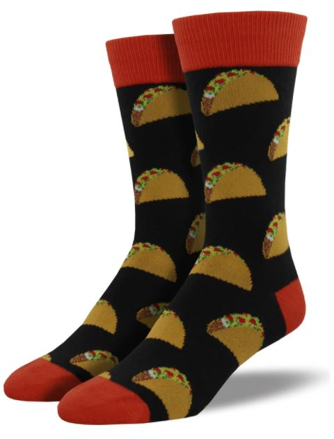 Sokkar - Taco