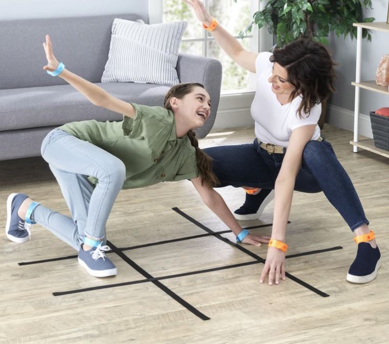 Tic Tac Twist (Blanda af Twister og Myllu)