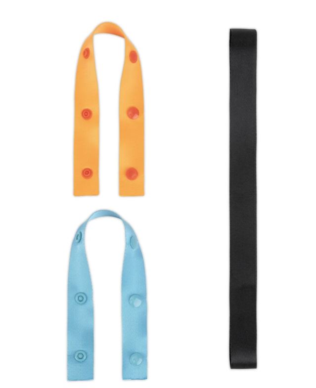 Tic Tac Twist (Blanda af Twister og Myllu)