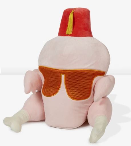 Risa Kalkúna hattur