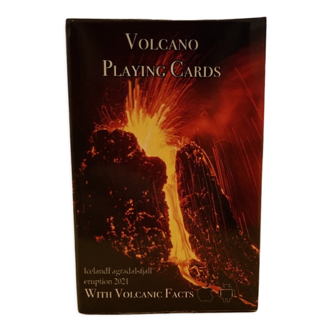 Elgosaspil með Appi - Version no. 2