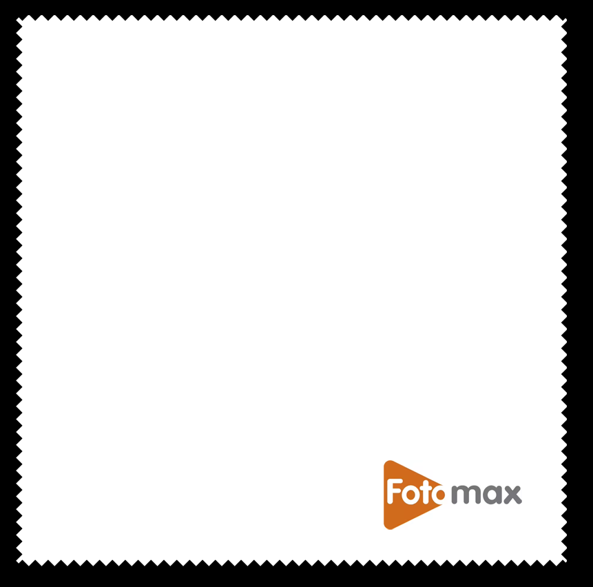 Merktir gleraugnaklútar með lógó