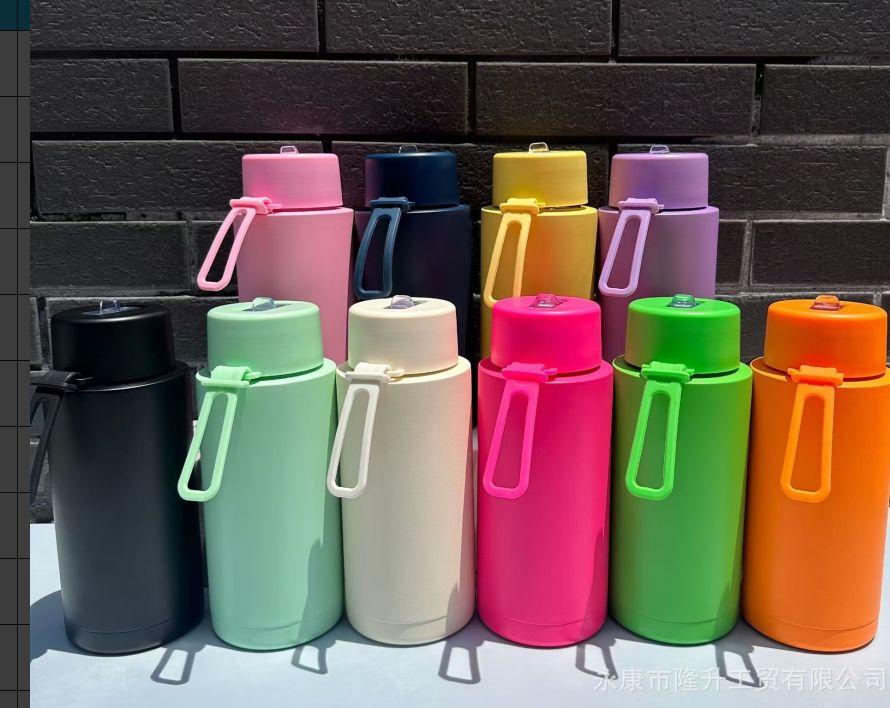 Sérmerktir brúsar / vatnsbrúsar